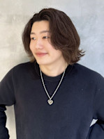 鶴田陸斗 髪質改善(ツルタ リクト)