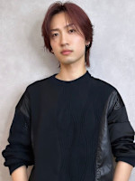 田島直弥 韓国ヘア(タジマ ナオヤ)