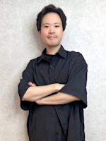 山口 槙也(ヤマグチ シンヤ)