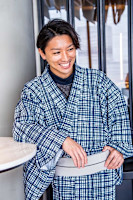 甲斐 紀行(カイ ノリユキ)