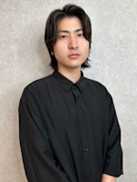 芦川 ゆうま(アシカワ ユウマ)