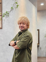 山田 優(ヤマダ ユウ)