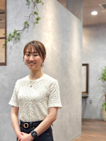 我妻 理香(ワガツマ アヤカ)