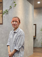 吉野  歩華(ヨシノ フウカ)