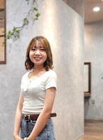 佐藤 菜南(サトウ ナナミ)