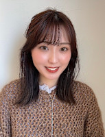 副島優月(ソエジマユヅキ)