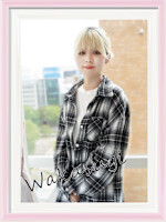 若杉　春奈(ワカスギ　ハルナ)