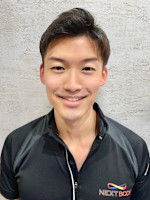 樋上 誠人(ヒカミ マコト)