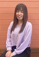 佐藤　彩佳(サトウ　アヤカ)