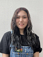 山下 莉亜(ヤマシタ リア)