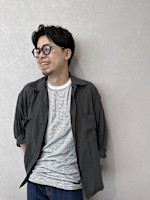 佐々木 俊輔(ササキ シュンスケ)