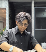 森村 誠(モリムラ マコト)