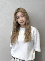 伊藤　愛莉(イトウ　アイリ)