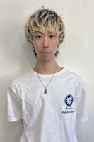 山本　真之介(ヤマモト　シンノスケ)