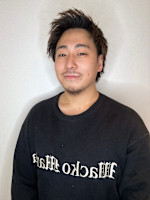 田澤 史悠(タザワ シュウ)