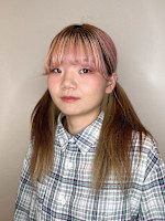 中村 眞菜(ナカムラ マナ)