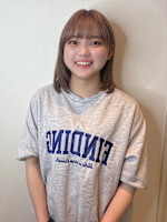 小林美月(コバヤシミヅキ)