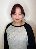 須永さくら(スナガサクラ)