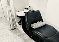 【予約】ヘッドスパ専用(ヘッドスパ　スペース)
