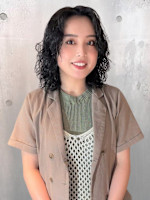 嶋田真依(シマダマイ)