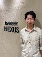 assistant　芳賀(ハガ)