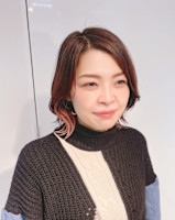 岡野　裕子(オカノ　ヒロコ)