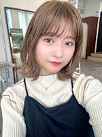 山下みなえ 【横浜駅】(ヤマシタミナエ)