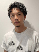 野村悠記 【横浜駅】(ノムラユウキ ヨコハマ)