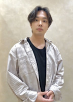 吉岡 柊斗(ヨシオカ シュウト)