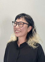 井上 千絵(イノウエ チエ)