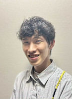 安森 日向(ヤスモリ スパニスト)