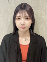 ＲＥＮＡ（新百合ヶ丘/メンズカット)(レナ)