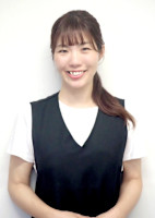 川西 美紀子(カワニシ ミキコ)