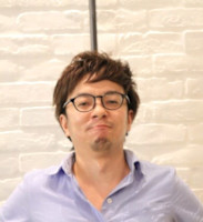 後藤 純一(ゴトウ ジュンイチ)