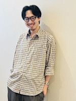 松村 卓人(マツムラ タクト)