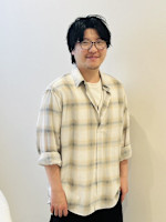 桑原 淳光(クワハラ アツヒロ)