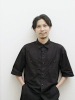 椙山 拓哉(スギヤマ タクヤ)