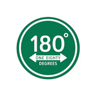 180degrees(ワンエイティー)