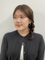 篠崎 渚彩(シノザキ ナギサ)