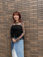 八戸由夏(ヤエユウカ)