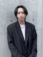 枝松 凌(エダマツ リョウ)