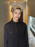 江藤　拳斗(エトウ　ケント)