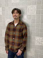 高木 壮治(タカギ ソウジ)