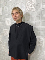 海老原 友太(エビハラ ユウタ)