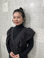 井上 みほ(イノウエ ミホ)