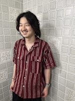 大河原 将(オオカワラ タスク)