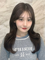 とばみか 韓国ヘア(トバミカ )