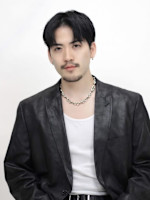 北舘 尊良(キタダテ タカラ)