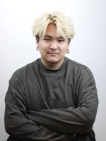 中島 颯人(ナカシマ ハヤト)