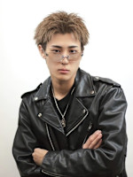 原田 友稀(ハラダ トモキ)